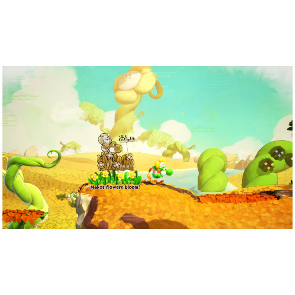 Yoshi and the Mysterious Book - Switch 2 - PNP Games Online Store